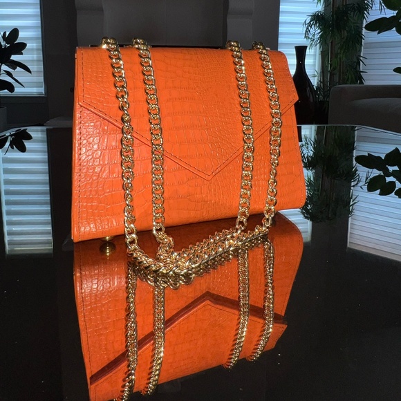 Oroma handbag - Picture 3 of 4